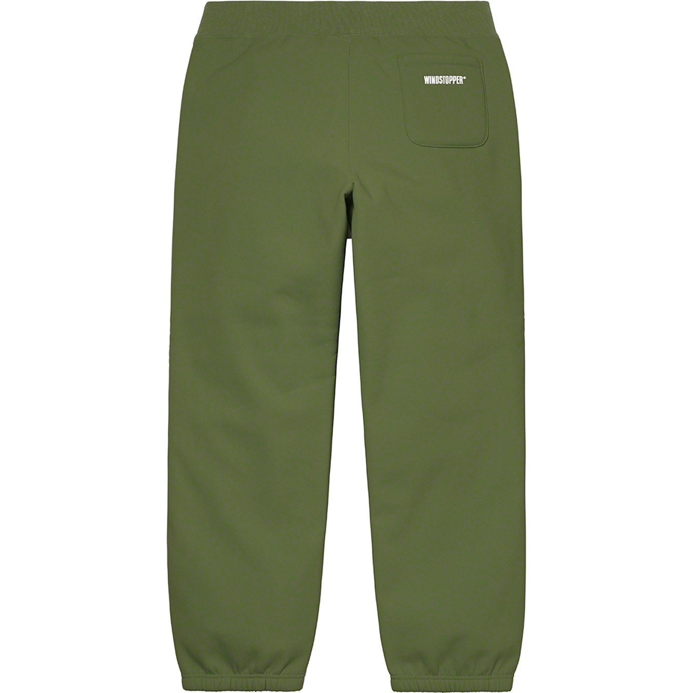 WINDSTOPPER® Sweatpant view 6